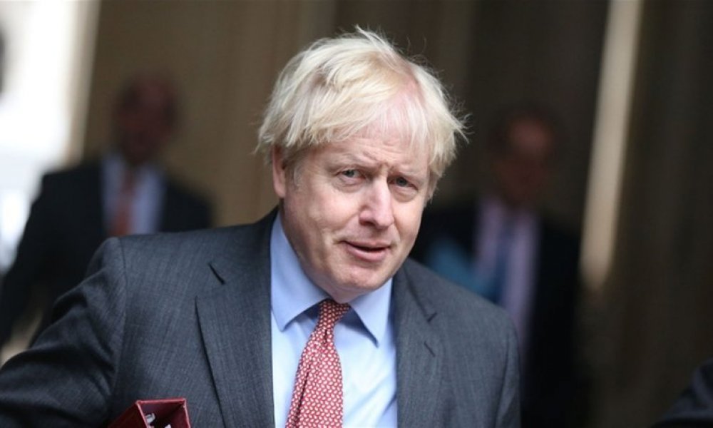 Boris Johnson: Anlaşmasız Brexit'e hazır olmalıyız