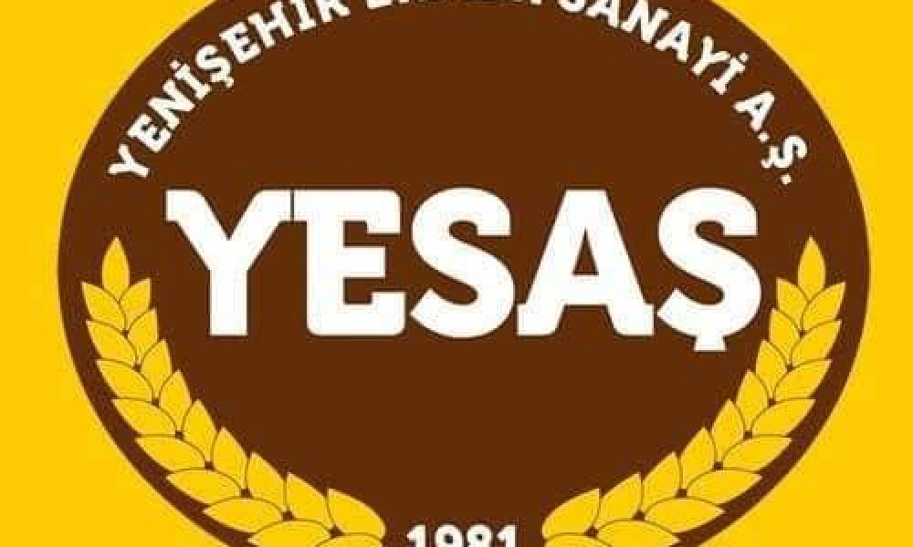 YENİŞEHİR BELEDİYE BAŞKANI ERCAN ÖZEL DEN BESAŞ AÇIKLAMASI: